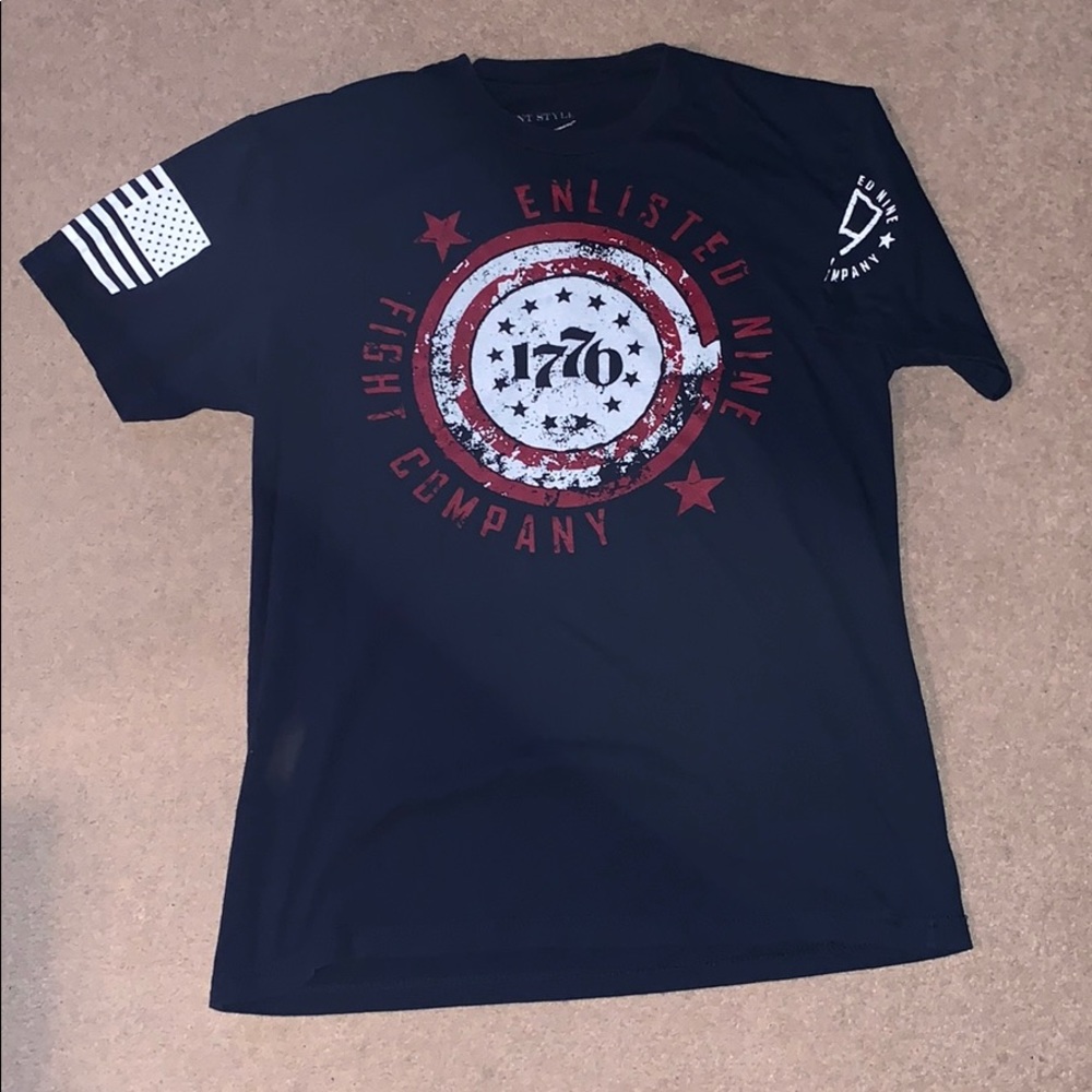 Men’s T-shirt